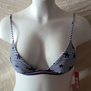 Swimsuit bikini top
